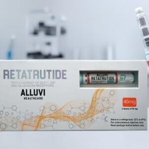 Retatrutide