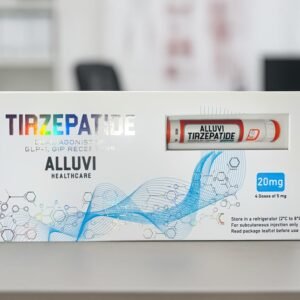 Tirzepatide